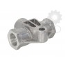 Suspensie pneumatica, valva