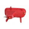 Lampa ceata spate