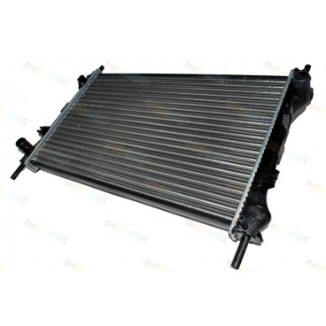 Radiator racire cu apa