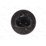 A/C compressor control valve