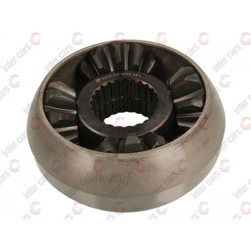 Kit reparatie axa spate