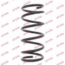 Arc suspensie axa fata