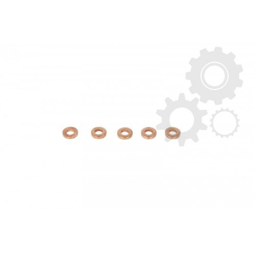 Element injector