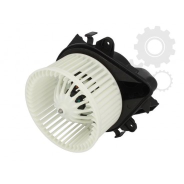 Ventilator