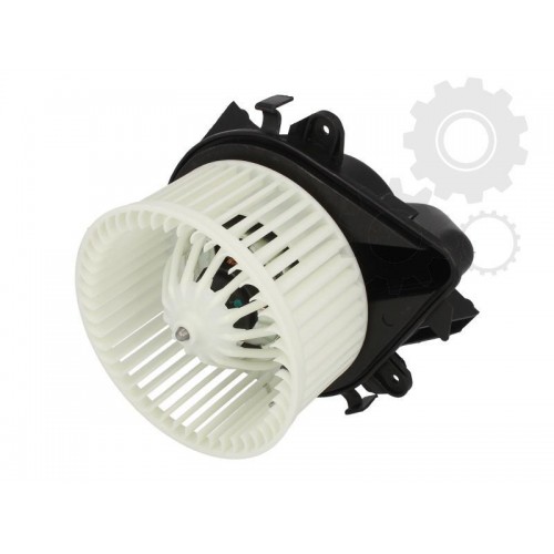 Ventilator