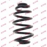 Arc suspensie axa spate