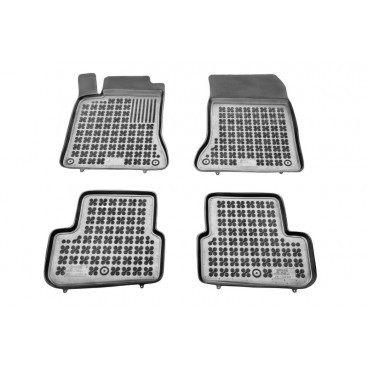 Covorase podea de cauciuc