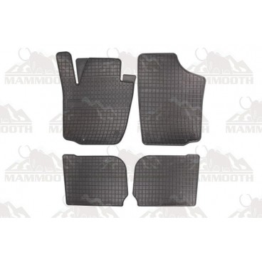 Covorase podea de cauciuc