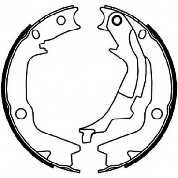 Sabot frana