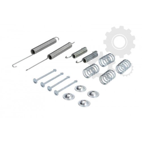 Kit de montaj saboti frana