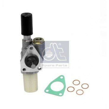 Element pompa in linie