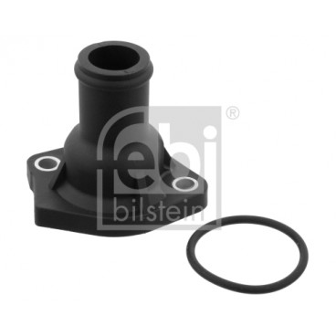 Conector sistem de racire