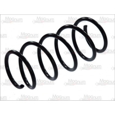 Arc suspensie axa fata