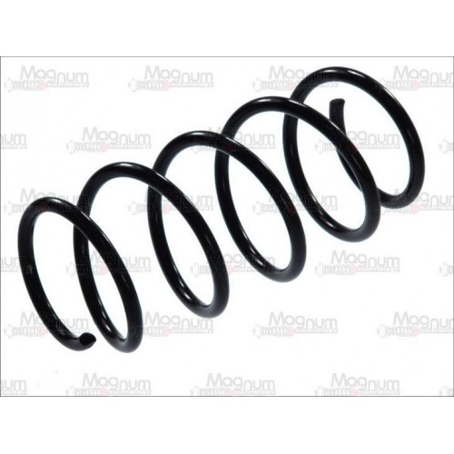 Arc suspensie axa fata