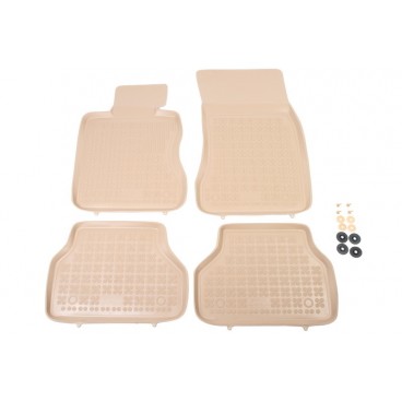 Covorase podea de cauciuc