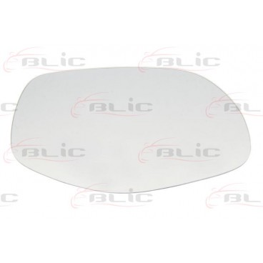 Sticla oglinda retrovizoare