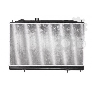Radiator racire cu apa