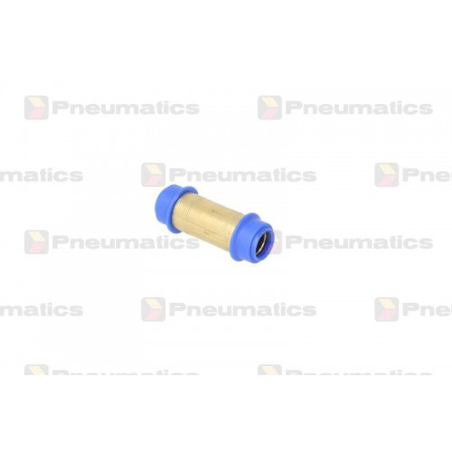 TEKALAN hose coupler