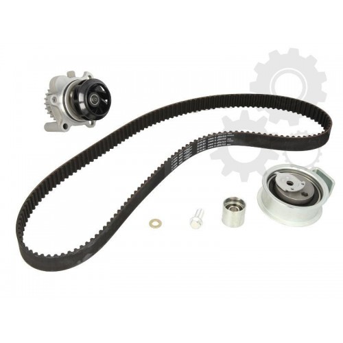 Kit distributie cu pompa de apa Kit distributie cu pompa de apa