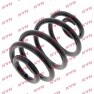 Arc suspensie axa spate