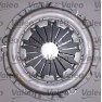 Clutch kit with bearing