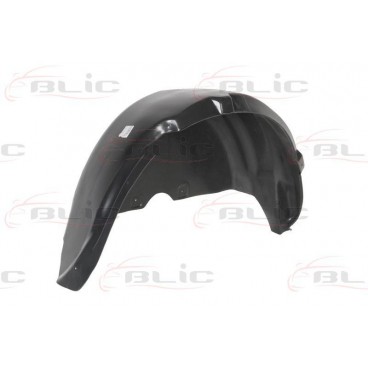 Carenaj interior aripa