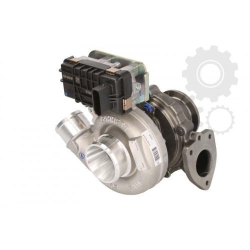 Turbosuflanta