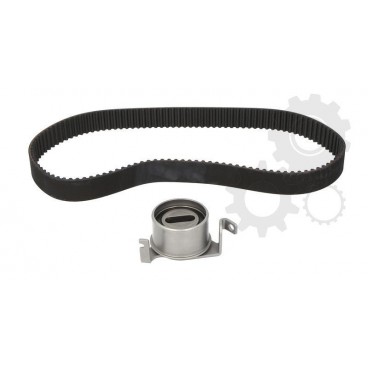 Kit distributie (curea+role)