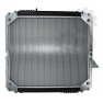 Radiator racire cu apa