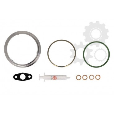 Kit de montaj turbocompresor