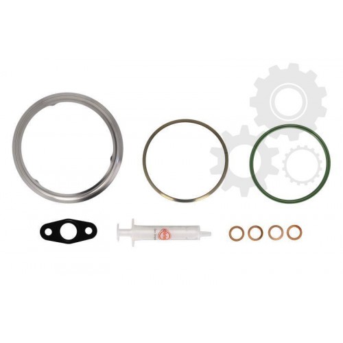 Kit de montaj turbocompresor
