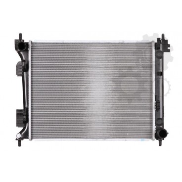 Radiator racire cu apa