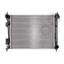 Radiator racire cu apa