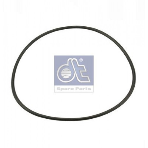 Rubber O-Rings