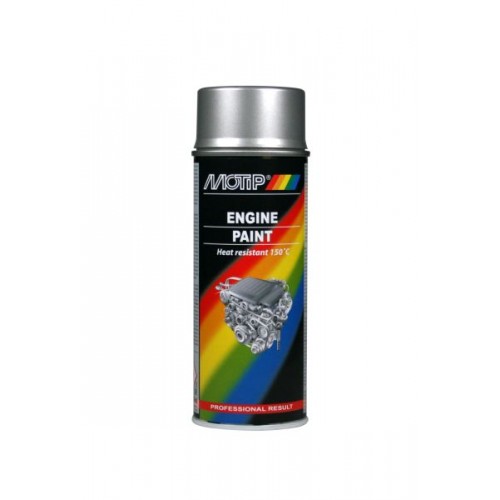 Lac spray