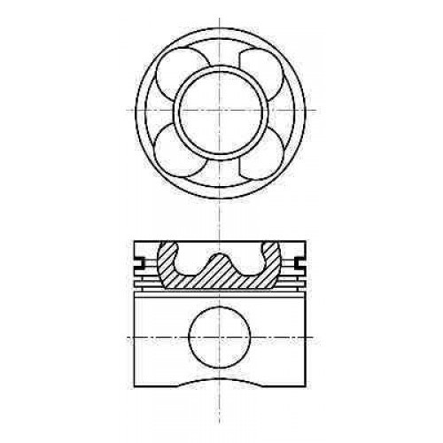 Piston