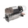 Pneumatic suspension compressor