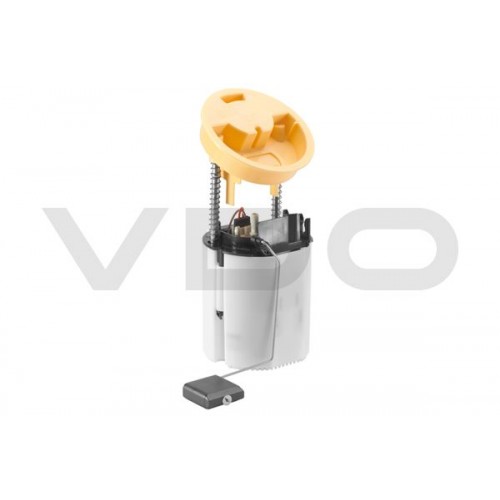 Pompa combustibil electrica