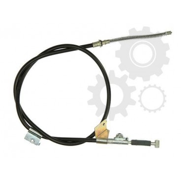 Cablu frana de mana