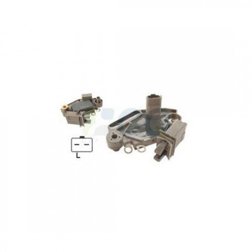 Regulator de tensiune