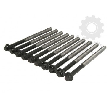 Set bolturi chiulasa