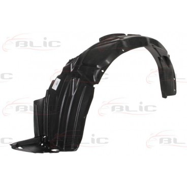 Carenaj interior aripa