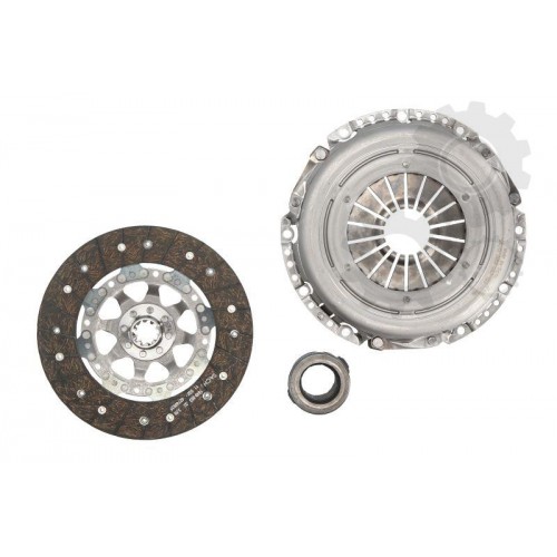 Kit ambreiaj autoreglant