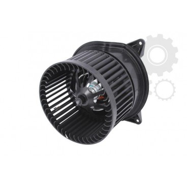 Ventilator
