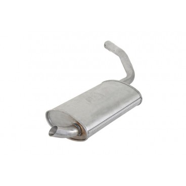 Toba finala esapament