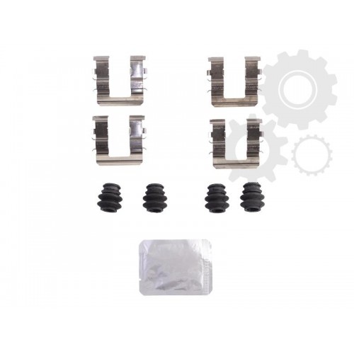 Kit de montaj placute frana Kit de montaj placute frana