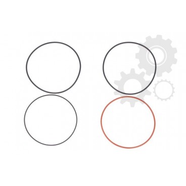 Set garnituri cilindru