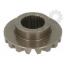 Pinion diferential