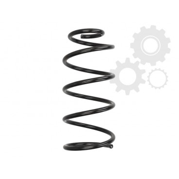 Arc suspensie axa fata