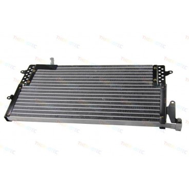 Radiator aer conditionat
